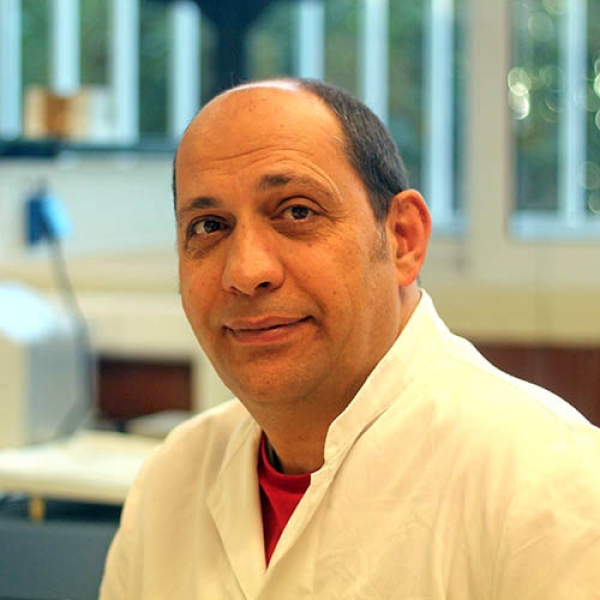 Constantinos Konidaris