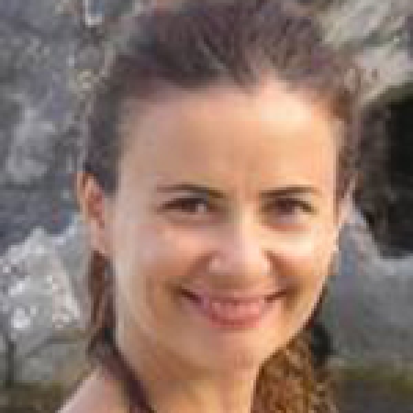 Natassa Christogianni
