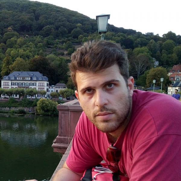 Panagiotis Ntellas