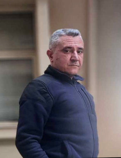 Tzortzis Stavros