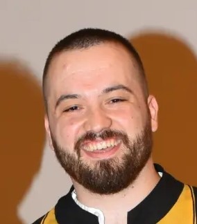 Kotoulas Grigoris