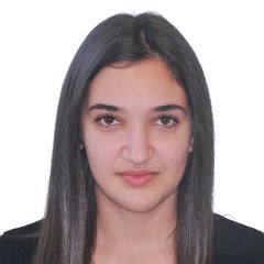 Symela Papadopoulou