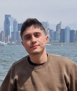 Andreas Giannis