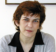 Ioanna Mpempi