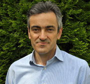 Savvas Christoforidis
